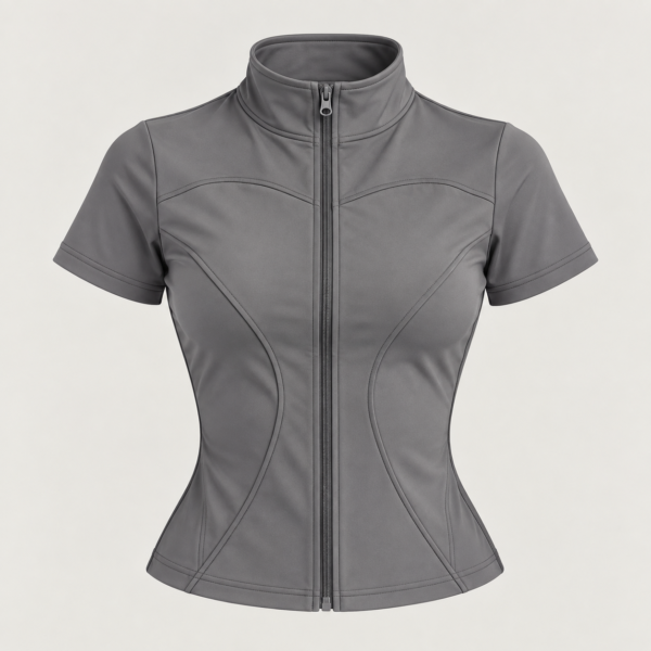 سترة رياضية — صورة 3